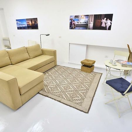 Izzhome Loft 84 كالياري المظهر الخارجي الصورة