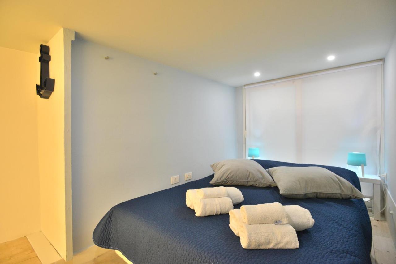 Izzhome Loft 84 كالياري المظهر الخارجي الصورة