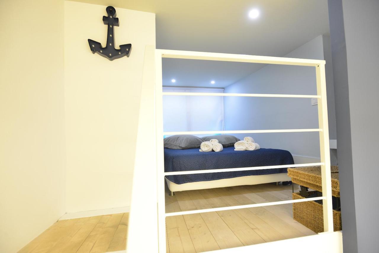 Izzhome Loft 84 كالياري المظهر الخارجي الصورة