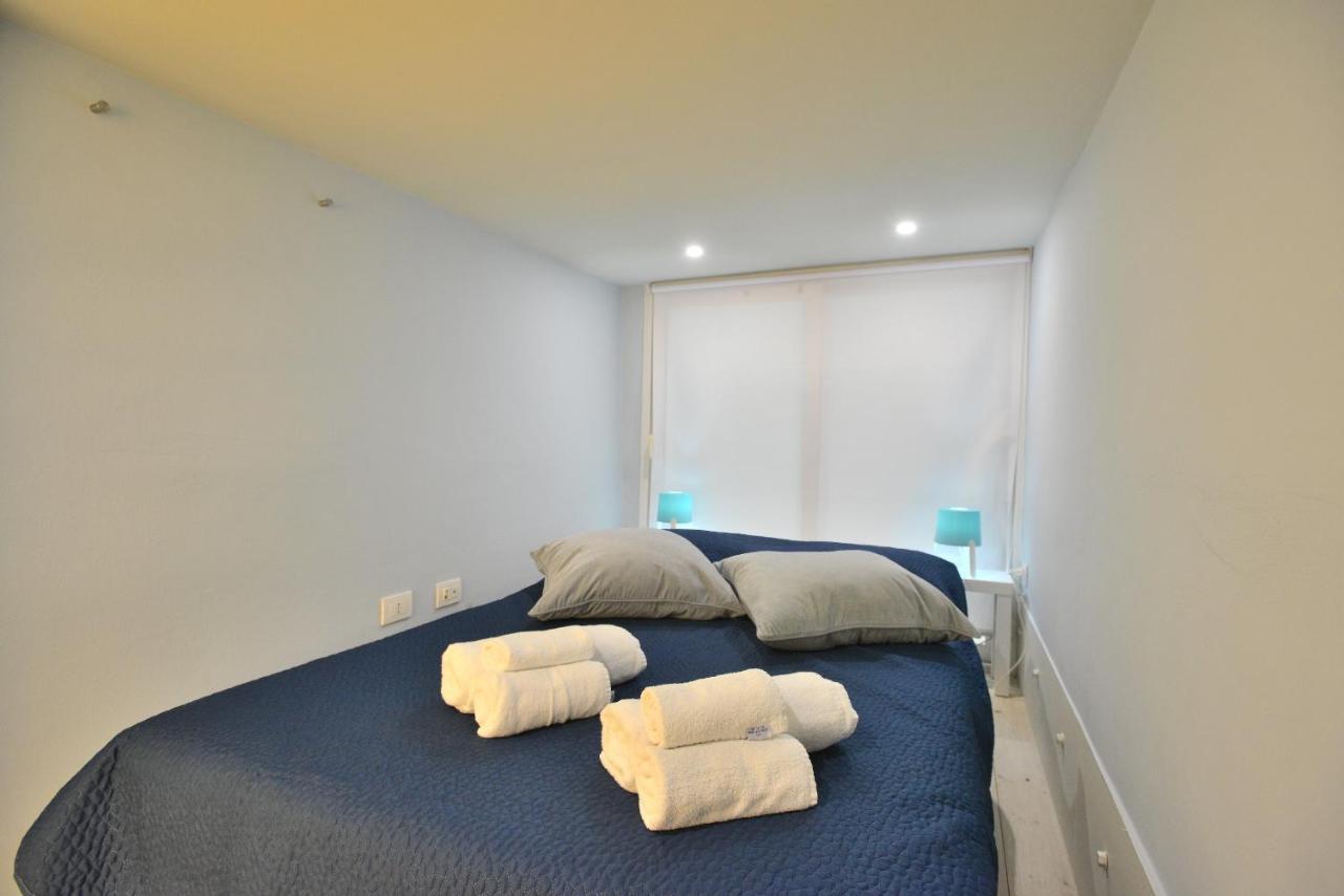 Izzhome Loft 84 كالياري المظهر الخارجي الصورة
