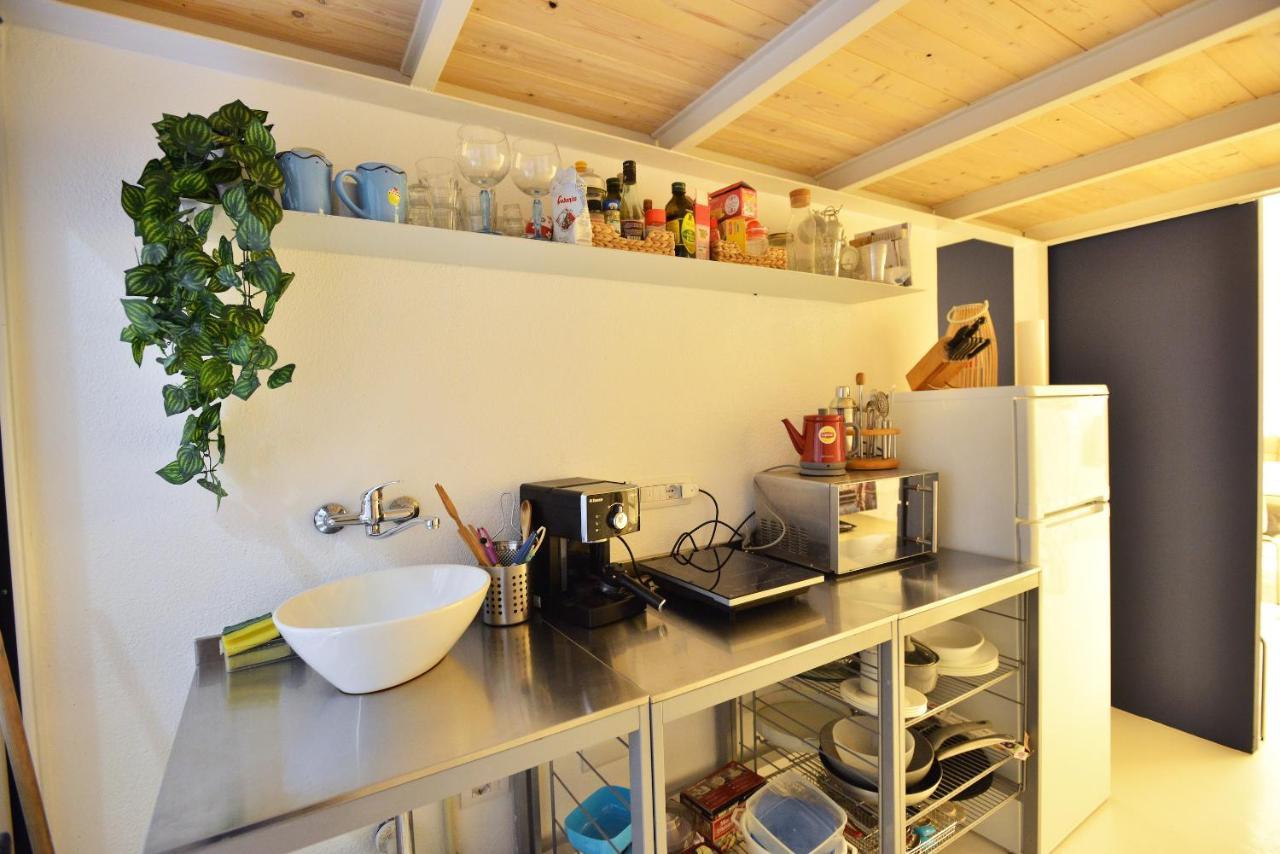 Izzhome Loft 84 كالياري المظهر الخارجي الصورة