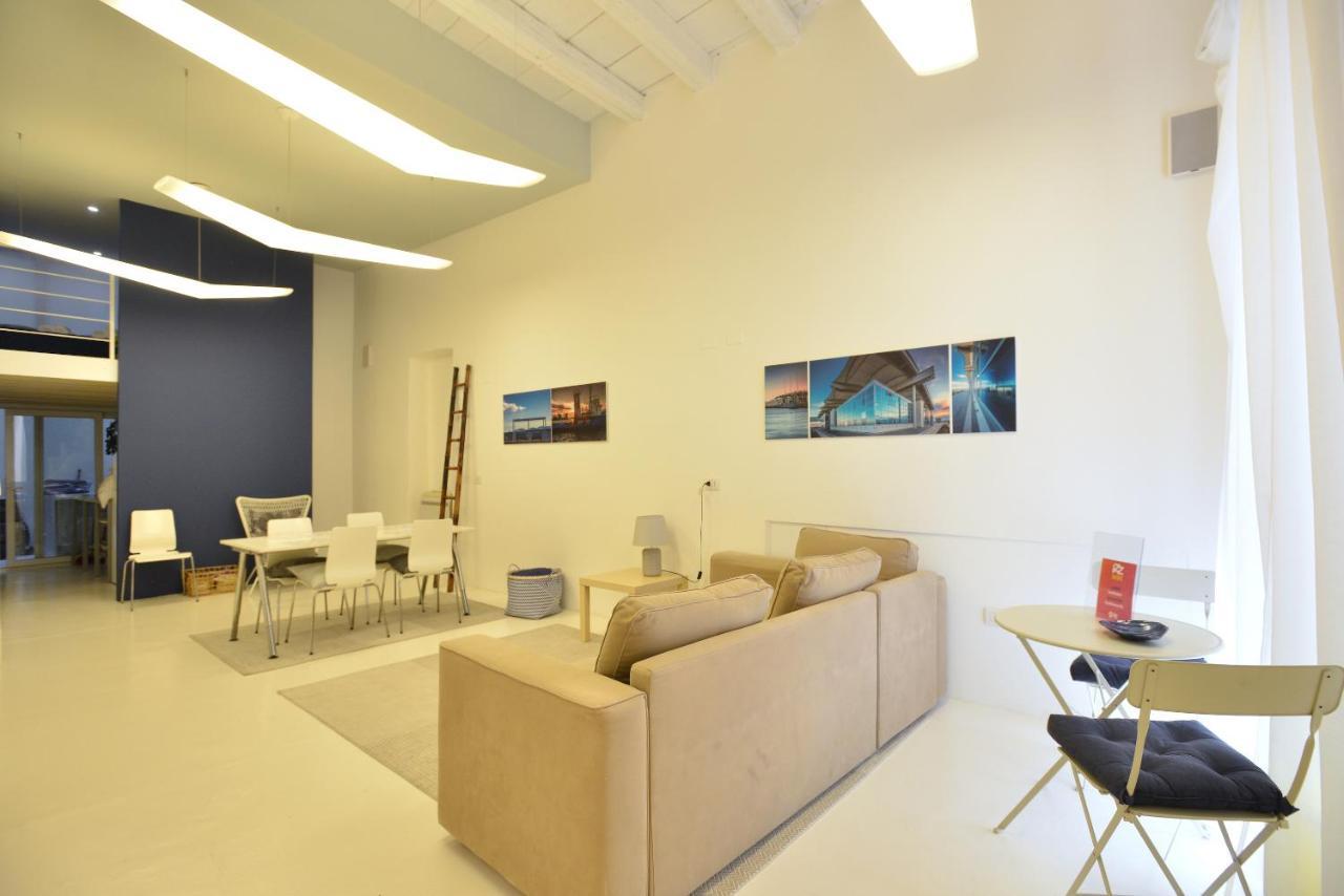 Izzhome Loft 84 كالياري المظهر الخارجي الصورة