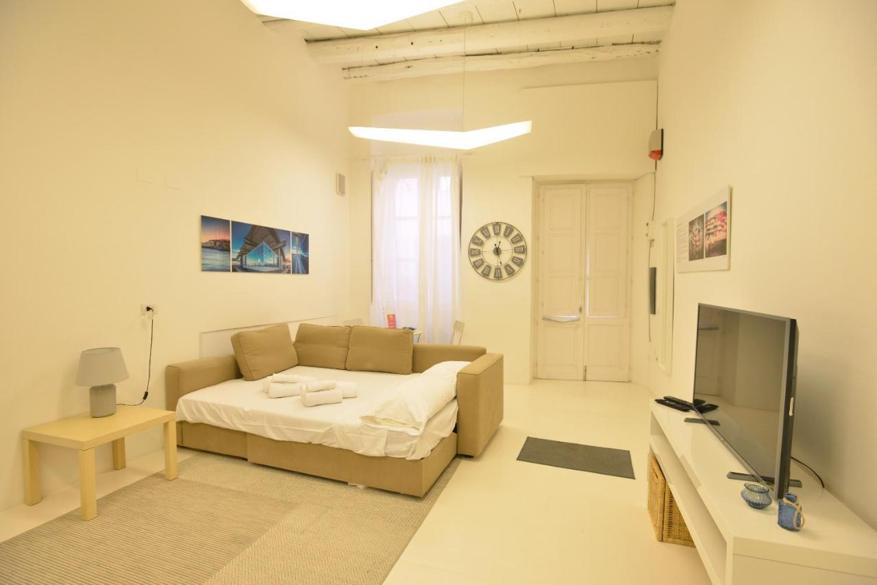 Izzhome Loft 84 كالياري المظهر الخارجي الصورة