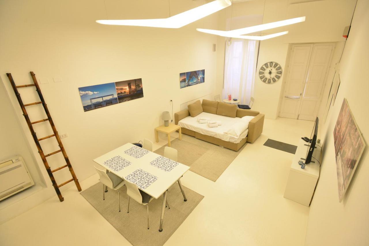Izzhome Loft 84 كالياري المظهر الخارجي الصورة