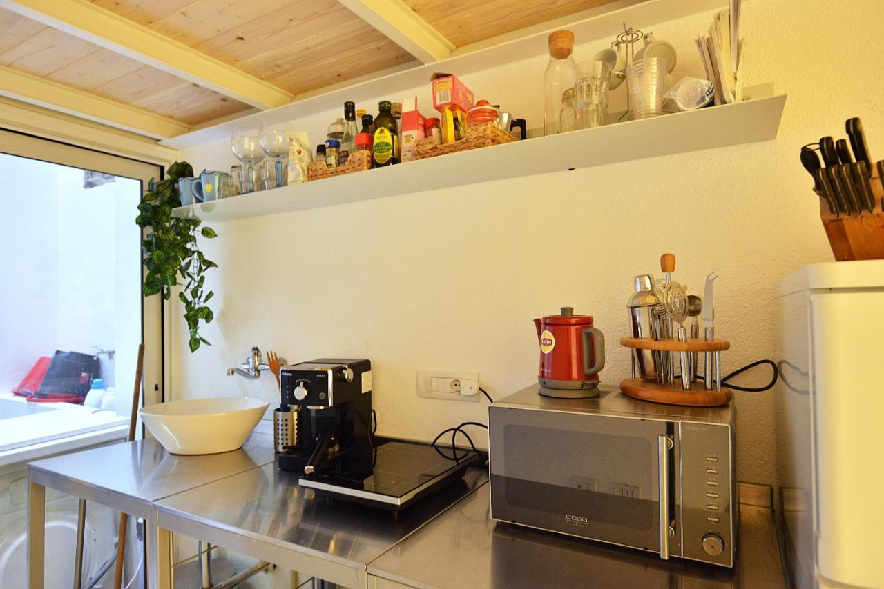 Izzhome Loft 84 كالياري المظهر الخارجي الصورة