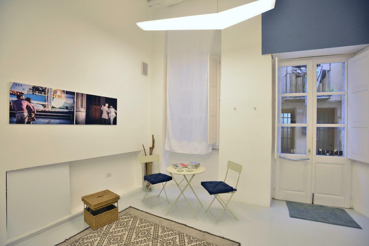 Izzhome Loft 84 كالياري المظهر الخارجي الصورة