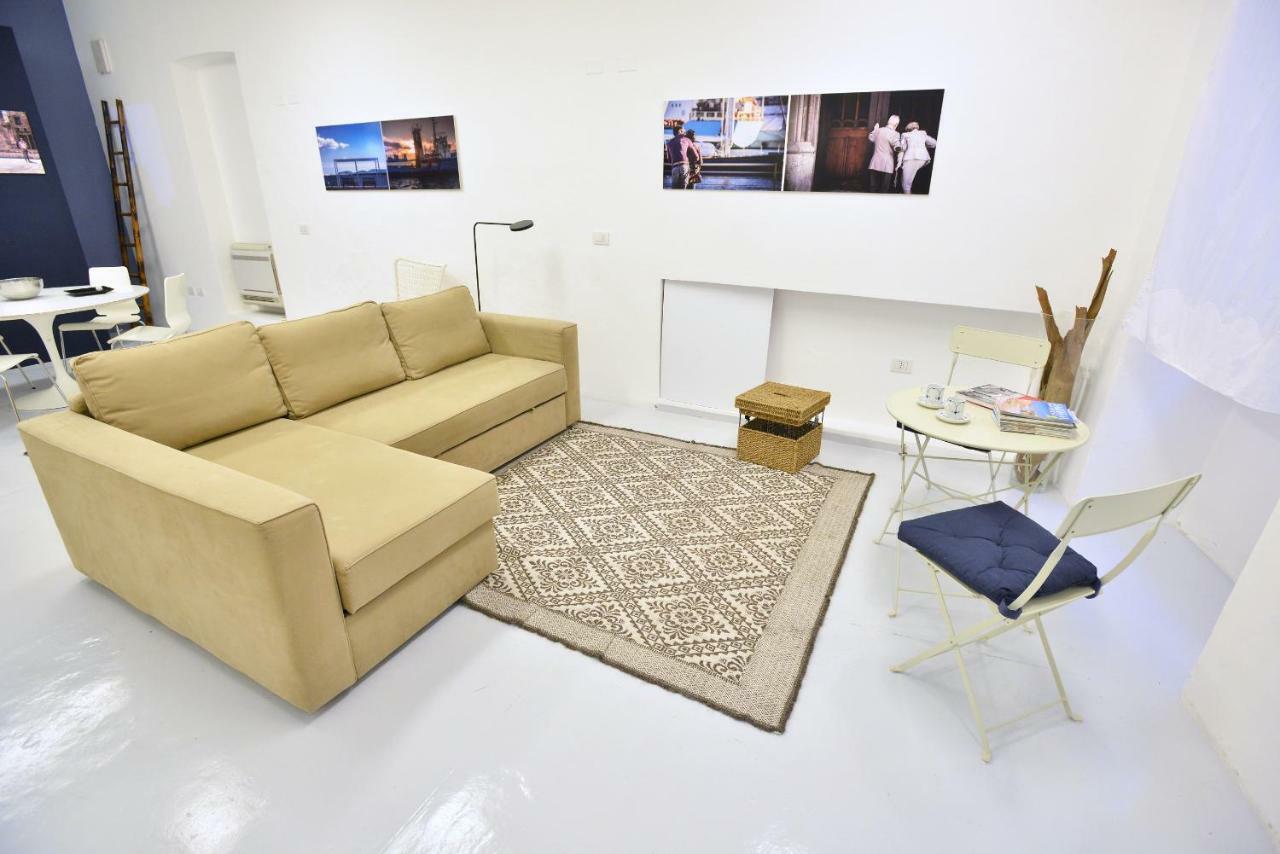 Izzhome Loft 84 كالياري المظهر الخارجي الصورة
